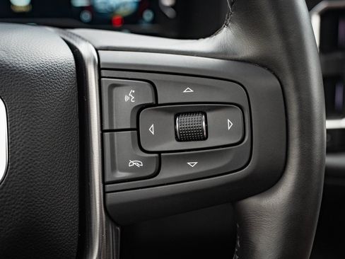 Used 2024 GMC Yukon Denali Ultimate image 27