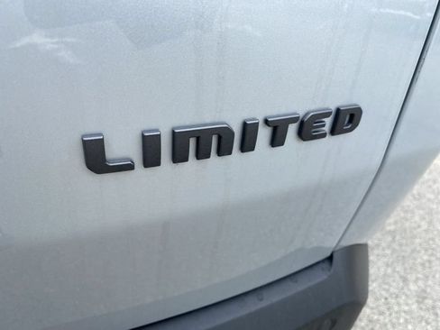 New 2026 Jeep Cherokee Limited AWD/4WD image 16