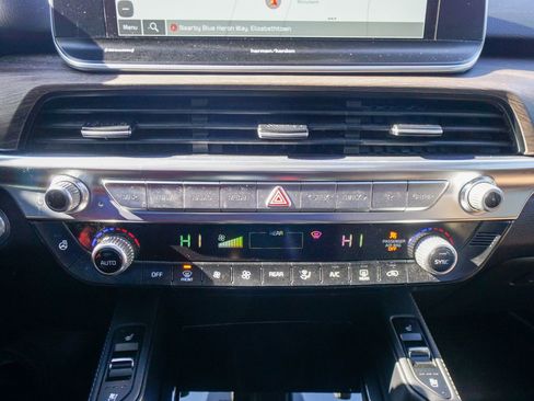 Used 2022 Kia Telluride SX w/ SX Prestige Package AWD/4WD image 29