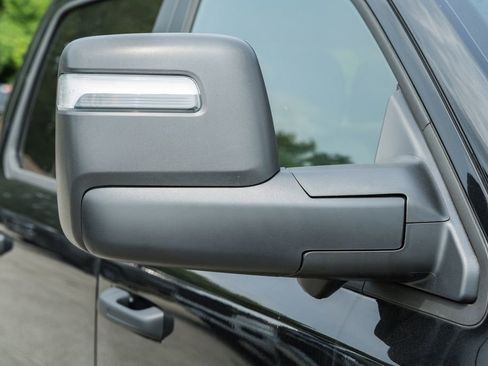 New 2025 RAM 1500 Big Horn image 14