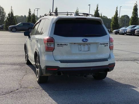 Used 2016 Subaru Forester 2.0XT Premium AWD/4WD image 5