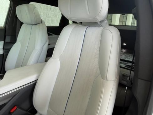 Certified 2024 Cadillac Lyriq Luxury w/ LPO, Floor Liner Package AWD/4WD image 2