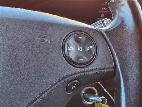 Used 2007 Mercedes-Benz S 550 image 12