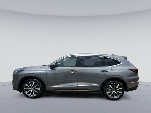 Used 2025 Acura MDX SH-AWD w/ Technology Package image 2