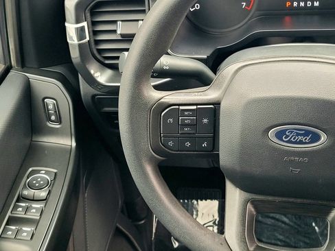 Certified 2023 Ford F150 XL w/ STX Appearance Package RWD image 13