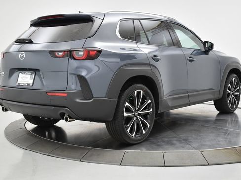 New 2026 MAZDA CX-50 AWD 2.5 S w/ Weather Package image 21