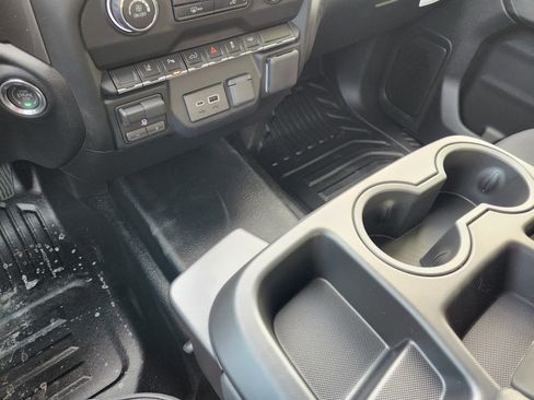 New 2026 Chevrolet Silverado 2500 W/T image 21