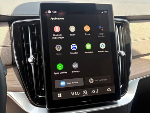 New 2026 Volvo XC90 B5 Ultra w/ Lounge Package image 13