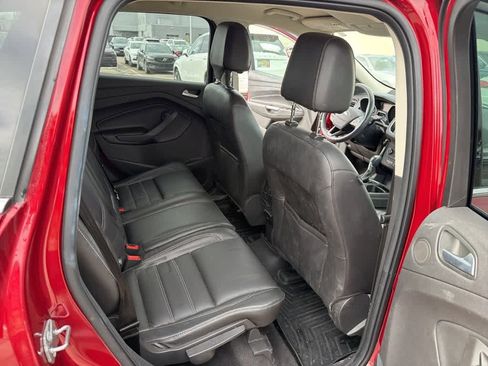 Used 2017 Ford Escape Titanium w/ Equipment Group 301A image 15