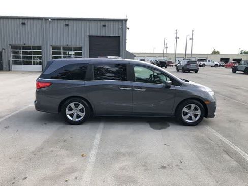 Used 2020 Honda Odyssey EX-L image 7