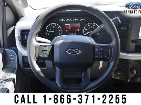 Used 2024 Ford F250 XLT image 24