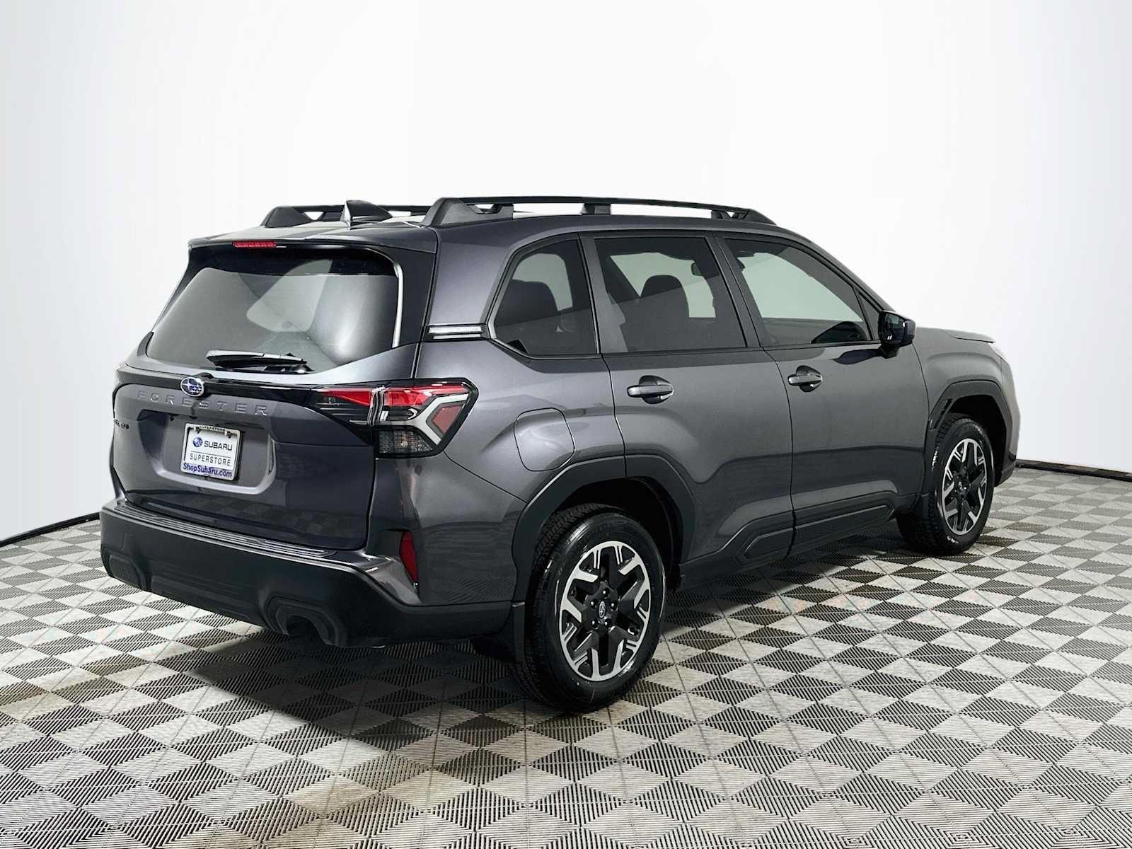 Used 2026 Subaru Forester Premium w/ Base/Premium Package AWD/4WD image 7