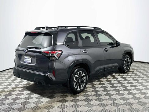 Certified 2026 Subaru Forester Premium w/ Base/Premium Package AWD/4WD image 7