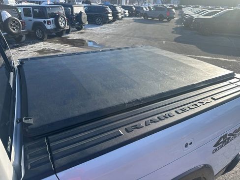 Used 2022 RAM 1500 Limited image 30