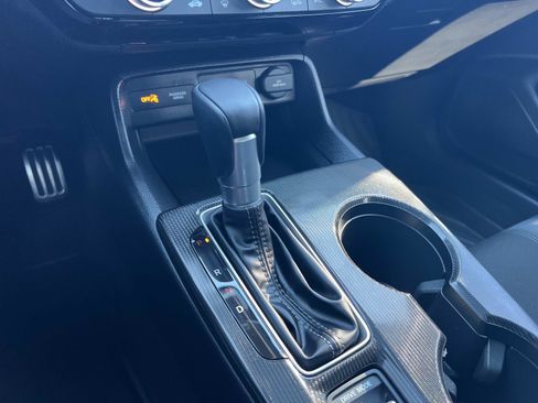 Certified 2025 Honda Civic Sport image 15