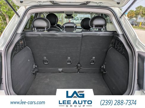Used 2018 FIAT 500X Trekking w/ Advanced Safety Package FWD image 10