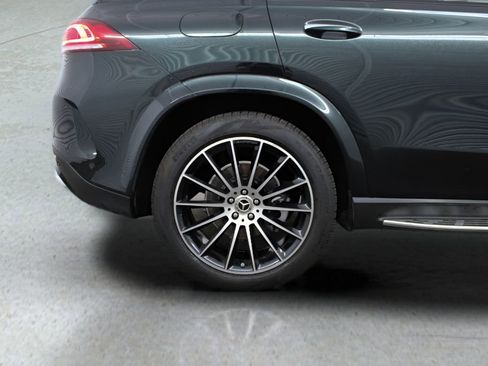 Used 2022 Mercedes-Benz GLE 350 image 39