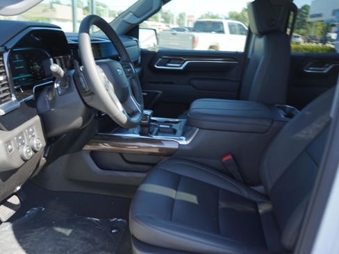 New 2026 Chevrolet Silverado 1500 RST w/ Convenience Package II image 10