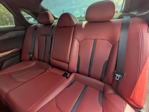 Used 2022 Kia K5 GT-Line w/ GT-Line FWD Premium Package image 7