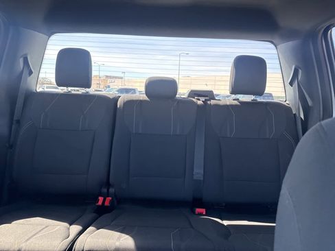 Used 2024 Ford F150 STX image 20