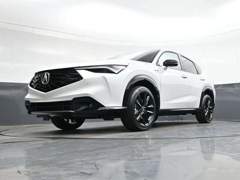 New 2026 Acura RDX SH-AWD w/ Advance Package image 31