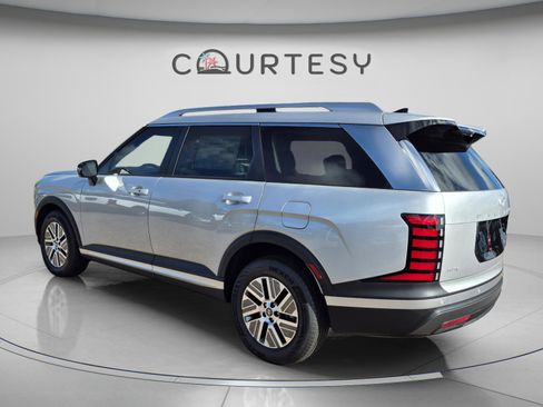 New 2026 Hyundai Palisade SEL AWD/4WD image 3