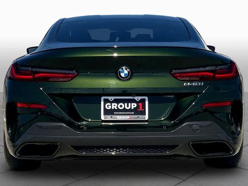 Used 2023 BMW 840i Coupe RWD image 4