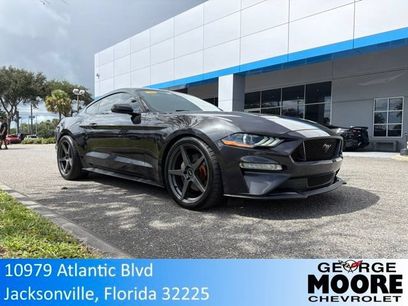 Used 2022 Ford Mustang GT Premium w/ Equipment Group 401A