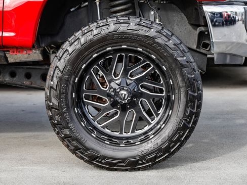 Used 2022 Ford F250 Lariat w/ Lariat Value Package image 9