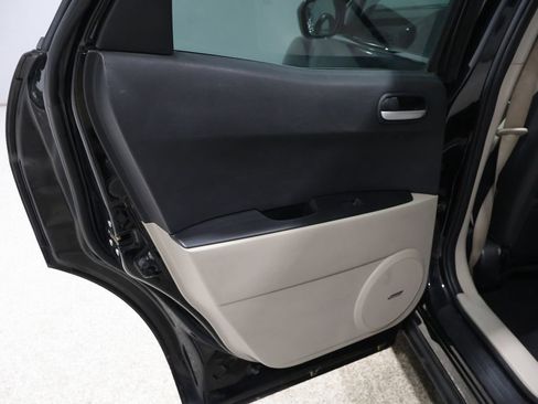 Used 2007 MAZDA CX-7 Grand Touring w/ Technology Pkg image 19