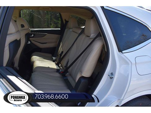 New 2026 Acura MDX SH-AWD w/ Advance Package image 30
