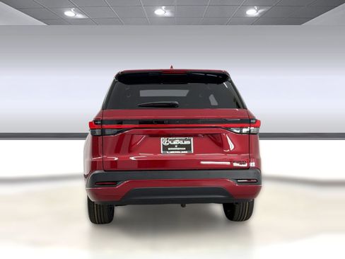 New 2026 Lexus TX 350 AWD image 10
