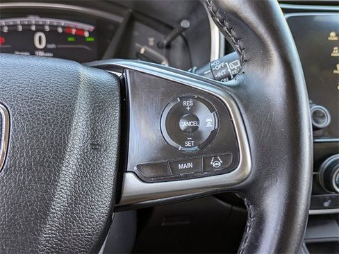 Used 2018 Honda CR-V EX-L image 27