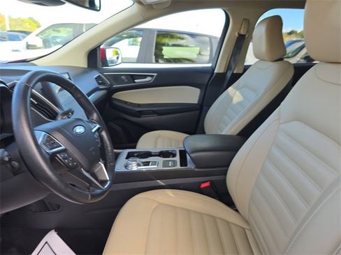 Used 2021 Ford Edge SEL w/ Convenience Package image 23
