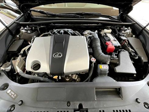 Used 2024 Lexus ES 350 w/ Premium Package image 30