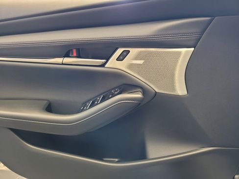 New 2026 MAZDA MAZDA3 2.5 S Hatchback w/ Premium Pkg image 20