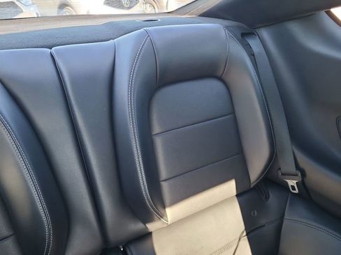 Used 2016 Ford Mustang Premium w/ Pony Package image 6