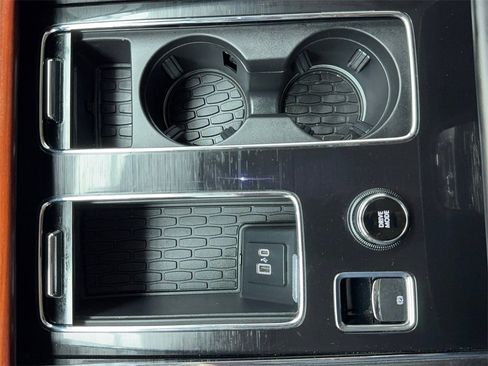 Used 2024 Lincoln Aviator Reserve w/ Equipment Group 201A image 38