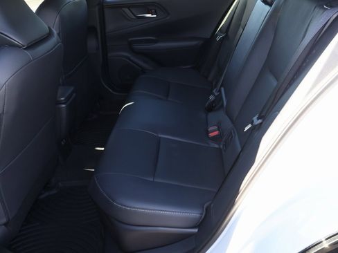 New 2026 Toyota Prius Nightshade image 13