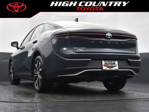 New 2026 Toyota Crown XLE image 37