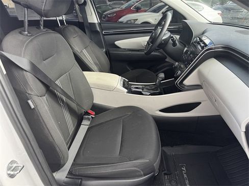 Used 2023 Hyundai Tucson SEL image 14