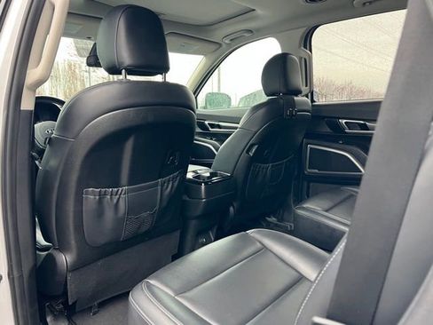 Certified 2020 Kia Telluride S AWD/4WD image 13