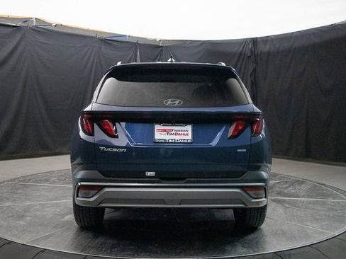 Used 2025 Hyundai Tucson SEL image 11