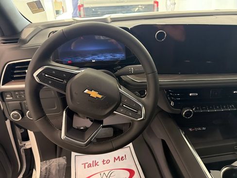 New 2026 Chevrolet Tahoe LT w/ Comfort Package RWD image 18