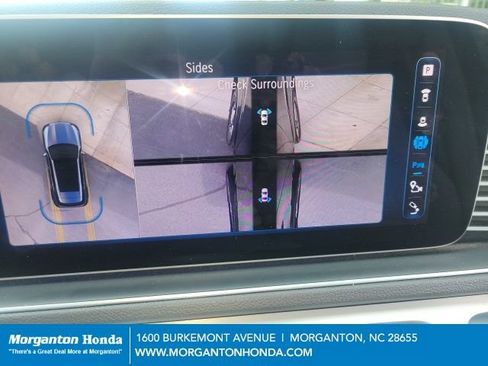 Used 2024 Mercedes-Benz GLE 350 4MATIC image 43