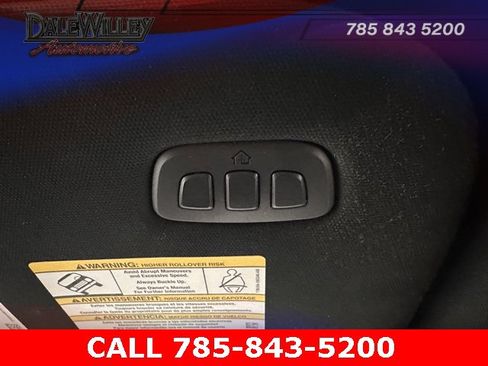 Used 2020 Ford F250 Platinum w/ FX4 Off-Road Package image 19