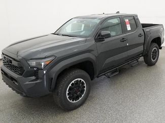 New 2026 Toyota Tacoma TRD Off-Road video 1