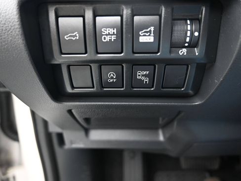 Used 2021 Subaru Forester Premium AWD/4WD image 12