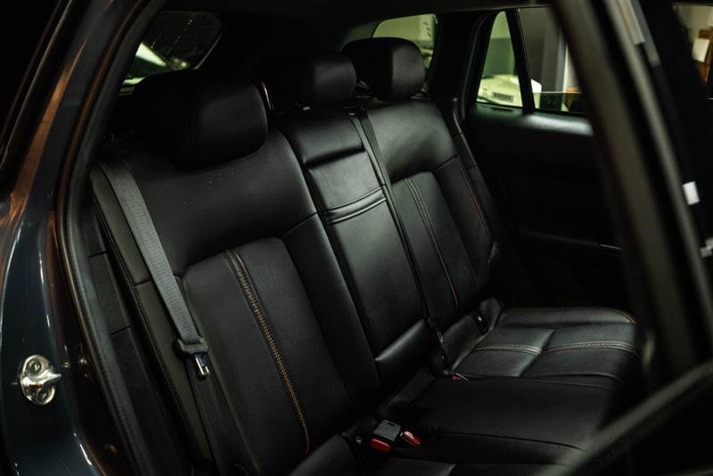 Used 2025 MAZDA CX-50 AWD 2.5 S w/ Premium Plus Pkg image 12