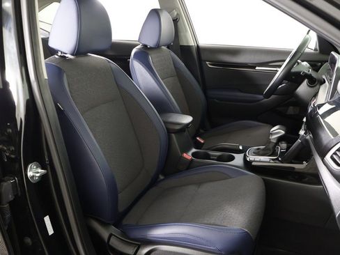 Used 2024 Kia Seltos S image 30